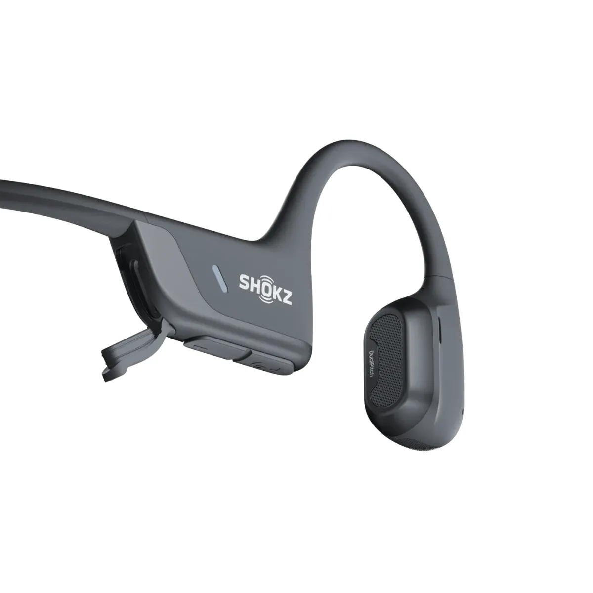 O16802 極美品 Shokz OpenRun Pro 2 Mini SHOKZ OpenRun Pro 2 Mini - Bone Conduction Sport Headphones